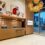 By Marriott Paris Charles De Gaulle Airport Hotel
