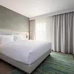By Marriott Paris Charles De Gaulle Airport Hotel