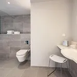 By Marriott Paris Charles De Gaulle Airport Hotel