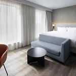 By Marriott Paris Charles De Gaulle Airport Hotel 4*