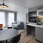 By Marriott Paris Charles De Gaulle Airport 4* Roissy-en-France