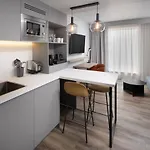 By Marriott Paris Charles De Gaulle Airport Hotel