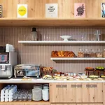 By Marriott Paris Charles De Gaulle Airport Hotel 4*
