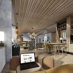 By Marriott Paris Charles De Gaulle Airport Hotel