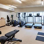 Hotel By Marriott Paris Charles De Gaulle Airport