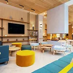 Hotel By Marriott Paris Charles De Gaulle Airport Roissy-en-France