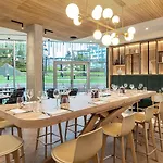 By Marriott Paris Charles De Gaulle Airport 4*