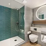 By Marriott Paris Charles De Gaulle Airport Roissy-en-France