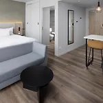 Hotel By Marriott Paris Charles De Gaulle Airport Roissy-en-France