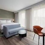 Hotel By Marriott Paris Charles De Gaulle Airport