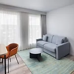 Hotel By Marriott Paris Charles De Gaulle Airport 4*