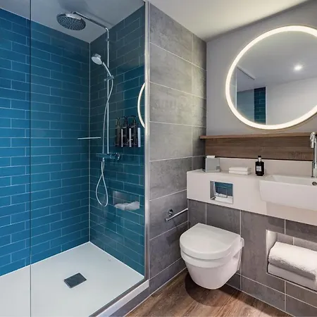 By Marriott Paris Charles De Gaulle Airport