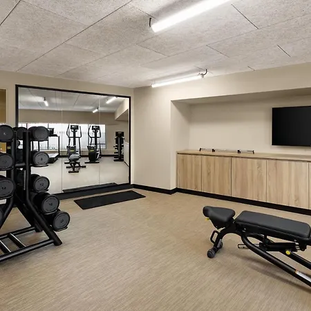 By Marriott Paris Charles De Gaulle Airport