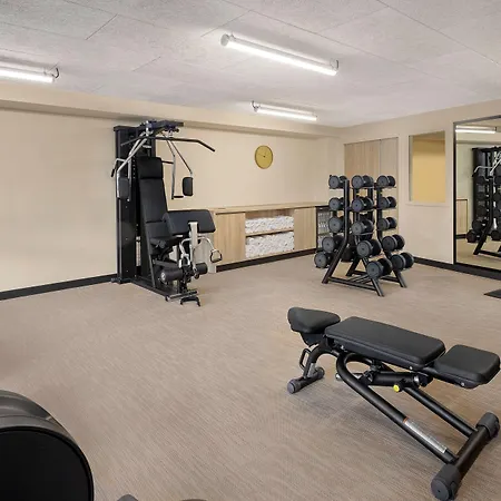 By Marriott Paris Charles De Gaulle Airport