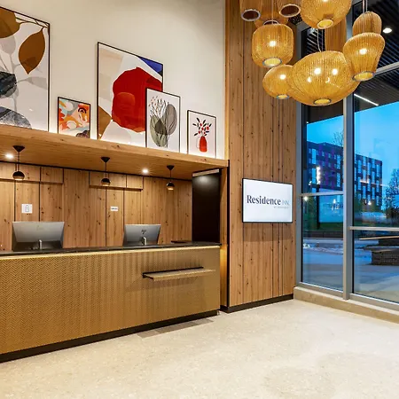 By Marriott Paris Charles De Gaulle Airport