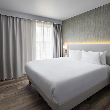 Hotel By Marriott Paris Charles De Gaulle Airport Roissy-en-France