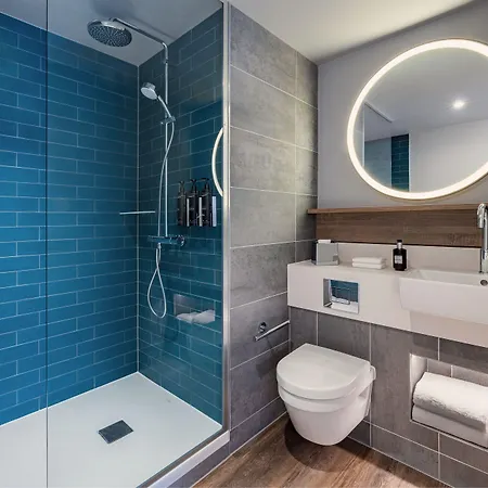 Hotel By Marriott Paris Charles De Gaulle Airport Roissy-en-France