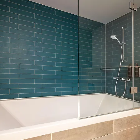 Szálloda By Marriott Paris Charles De Gaulle Airport