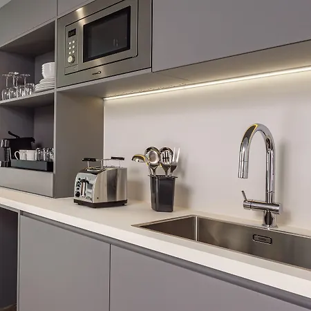 Hotel By Marriott Paris Charles De Gaulle Airport