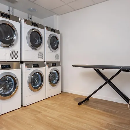 By Marriott Paris Charles De Gaulle Airport