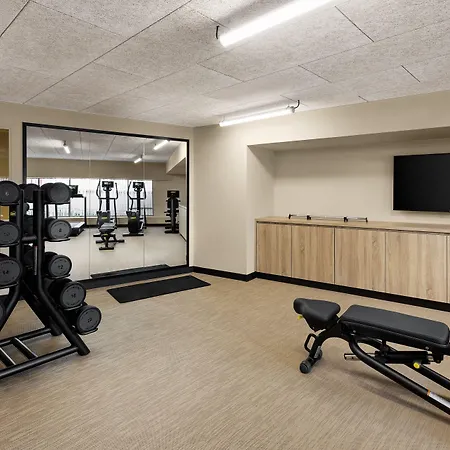 By Marriott Paris Charles De Gaulle Airport 4* Roissy-en-France