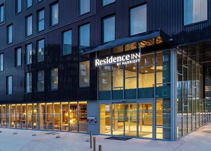 By Marriott Paris Charles De Gaulle Airport