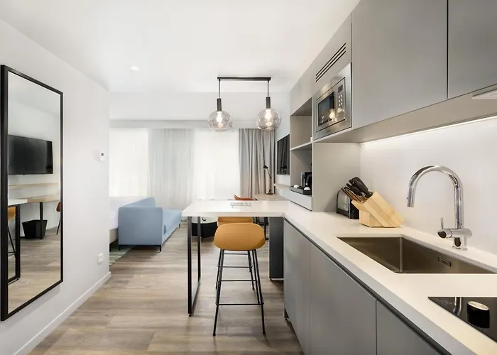 By Marriott Paris Charles De Gaulle Airport 鲁瓦西昂法兰西