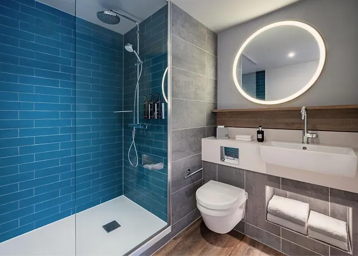 By Marriott Paris Charles De Gaulle Airport