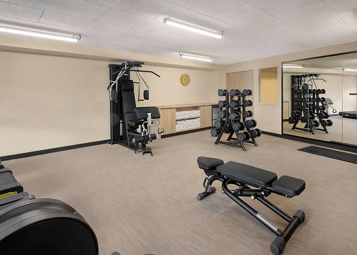 By Marriott Paris Charles De Gaulle Airport