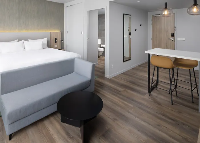 酒店 By Marriott Paris Charles De Gaulle Airport 鲁瓦西昂法兰西