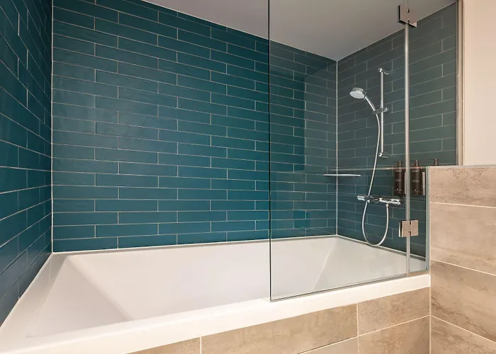 호텔 By Marriott Paris Charles De Gaulle Airport