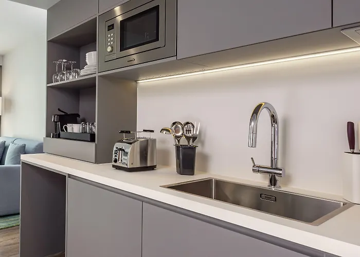 酒店 By Marriott Paris Charles De Gaulle Airport