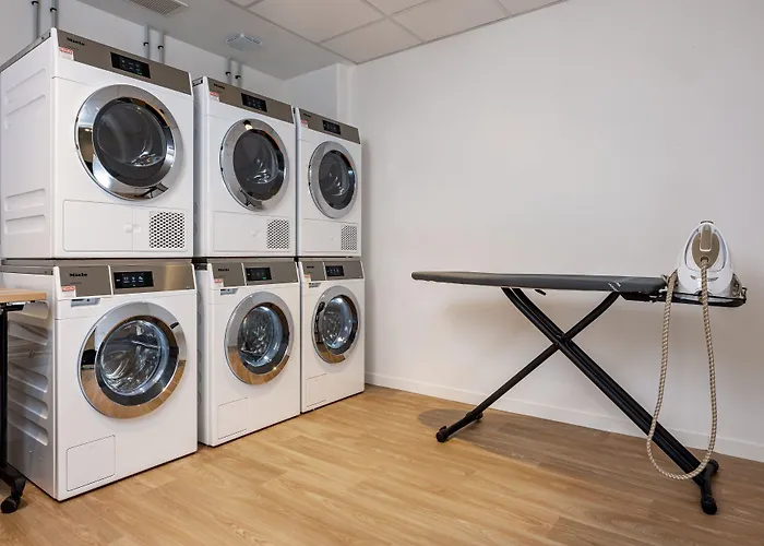 By Marriott Paris Charles De Gaulle Airport